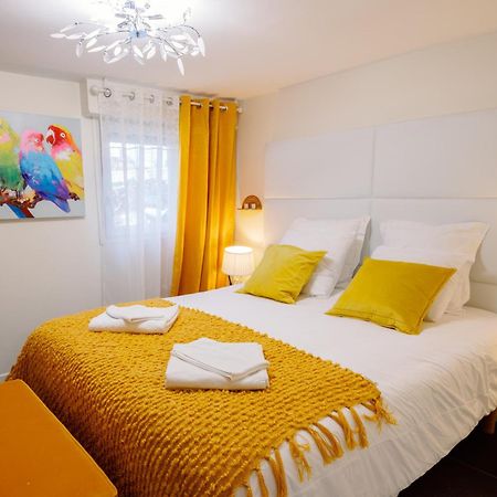 Sunny Suite By Leslodgespa ブロッツアイム エクステリア 写真