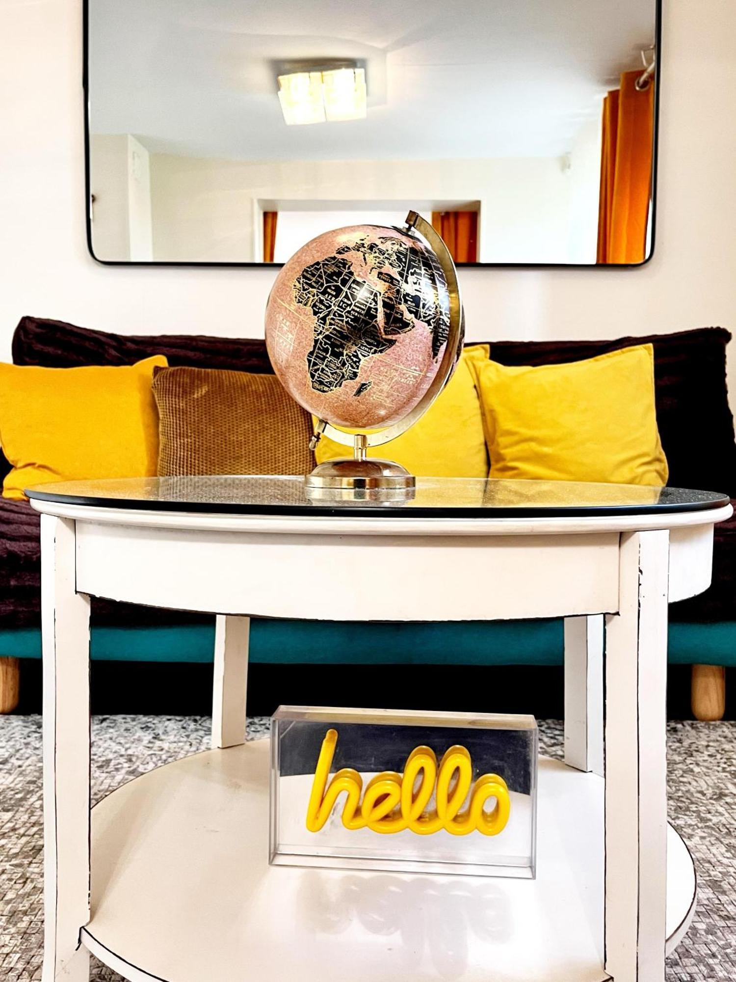 Sunny Suite By Leslodgespa ブロッツアイム エクステリア 写真